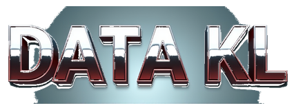 data kl logo